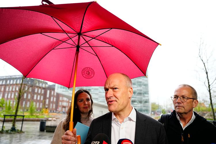 Foto: Mads Claus Rasmussen/Ritzau Scanpix