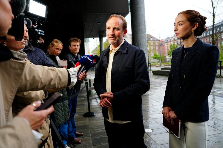 Foto: Mads Claus Rasmussen/Ritzau Scanpix