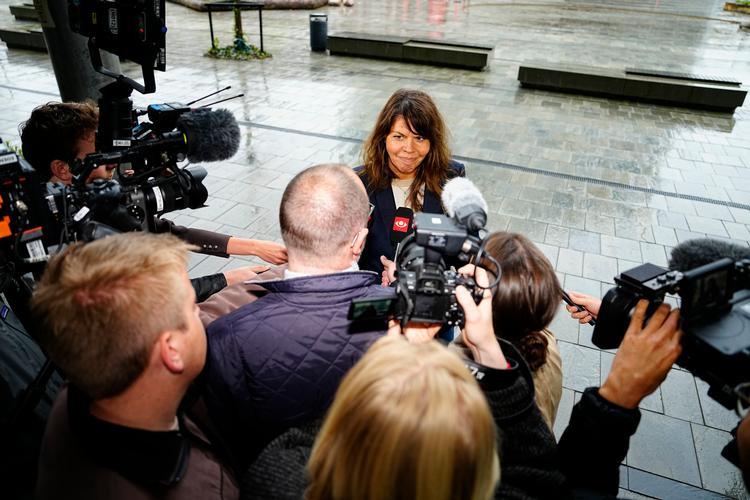 Foto: Mads Claus Rasmussen/Ritzau Scanpix
