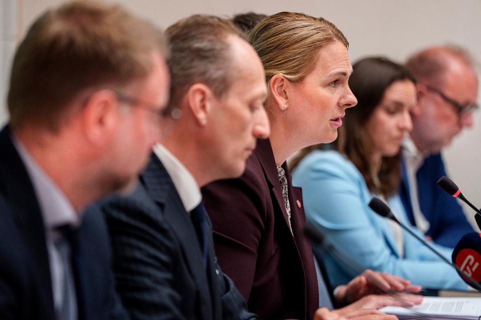 Statsrevisorer reagerer: »For at sige det lige ud, så er det jo dybt bekymrende«
