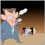 Tegning: Per Marquard Otzen