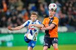     Superligakampen mellem Randers FC og OB på Cepheus Park Randers mandag den 11. maj 2026 endte uafgjort. Foto: Bo Amstrup/Ritzau Scanpix