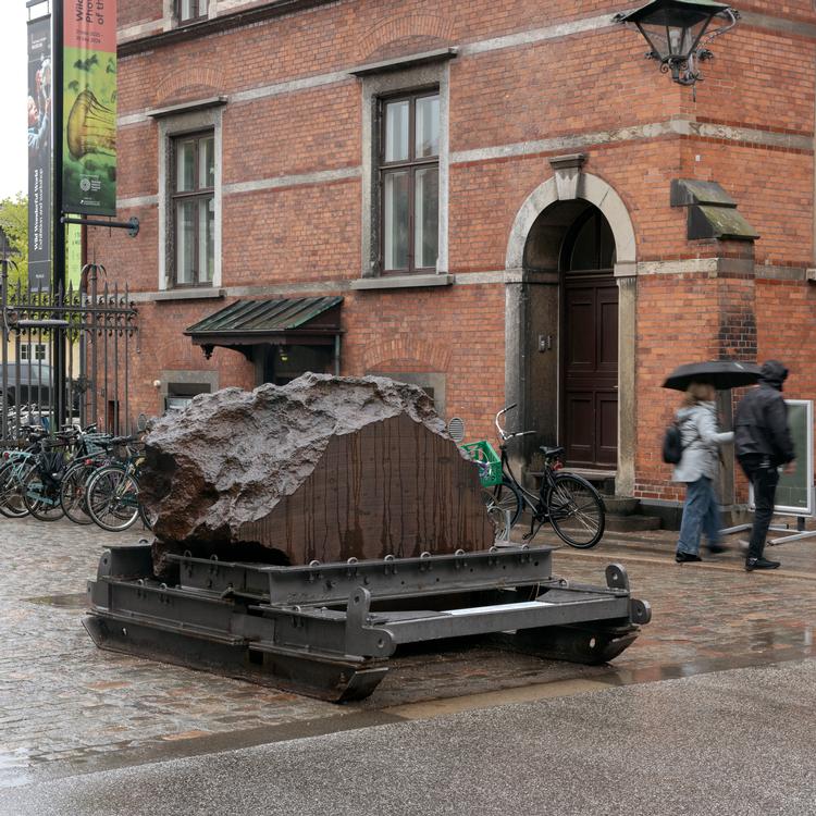 Foto: Loui Pedersen