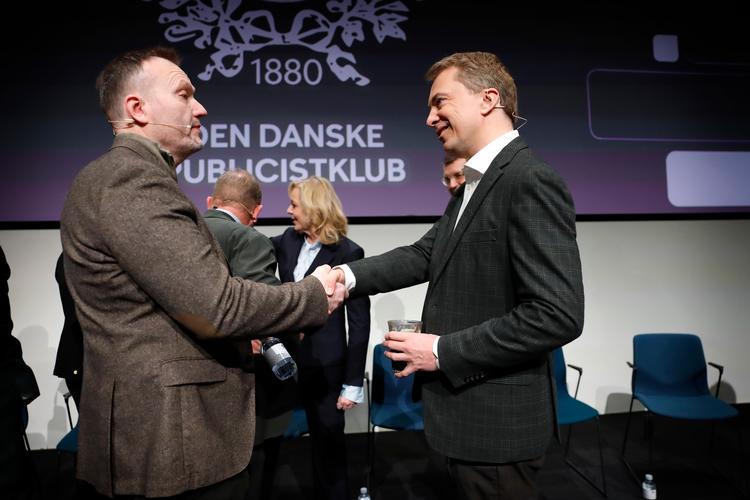 Foto: Jens Dresling