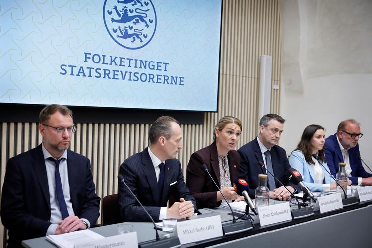 Foto: Jens Dresling
