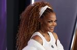 Janet Jackson har sat sit præg på vestlig musikhistorie i hele sit voksne liv. Her ses hun i 2025 ved American Music Awards i Las Vegas.  Foto: Ronda Churchill/Ritzau Scanpix