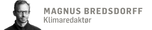 Magnus Bredsdorff byline til liveblog