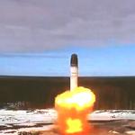 Arkivfoto:  Russian Defence Ministry