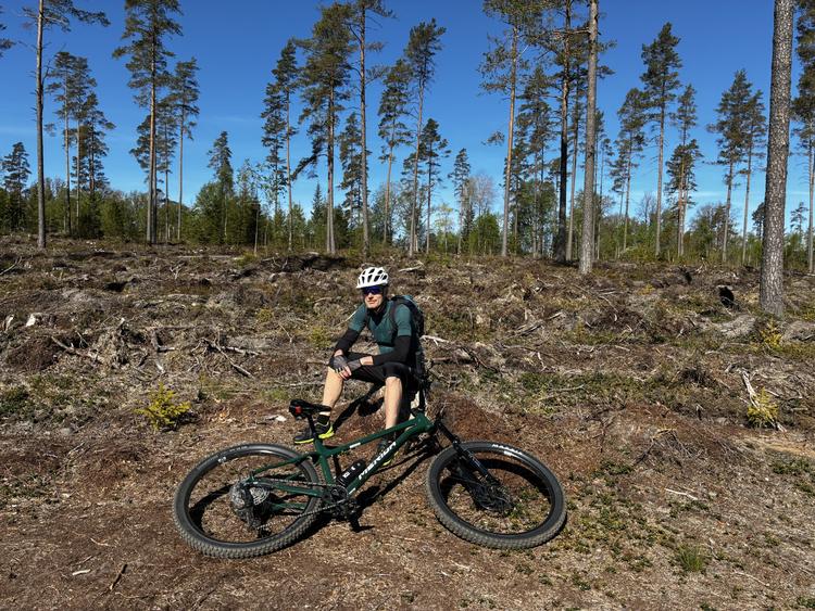 Foto: Tina Krongaard