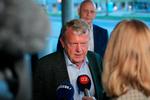 Foto: Emil Helms/Ritzau Scanpix