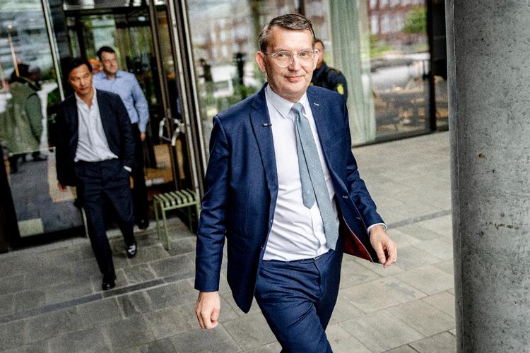 Foto: Mads Claus Rasmussen/Ritzau Scanpix