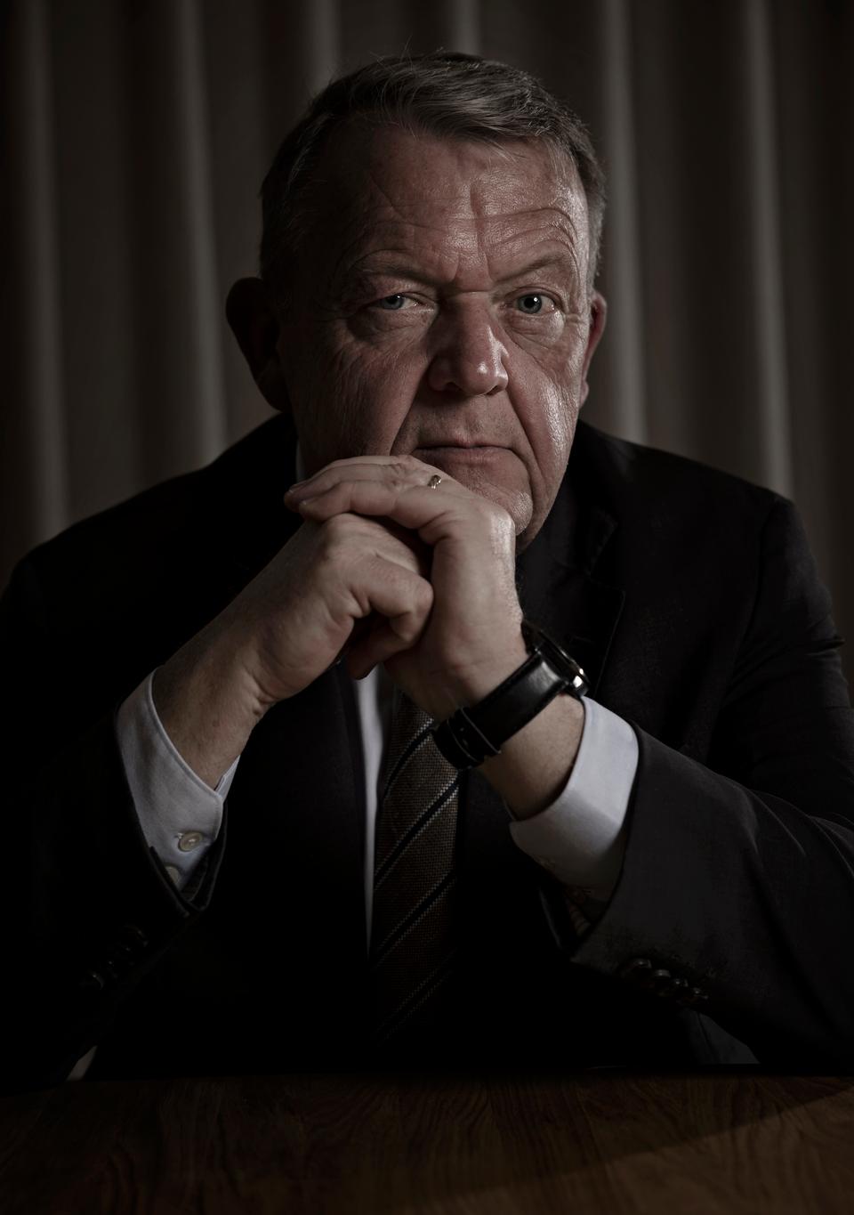 Løkke forudser »betydeligt skridt« mod flere udvisninger