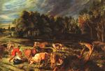 Peter_Paul_Rubens_Landscape_with_Cows_WGA20405