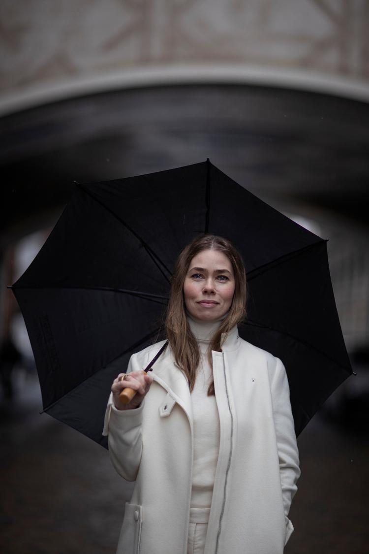 Den er 145 timer lang – men anmelderen kunne slet ikke stoppe