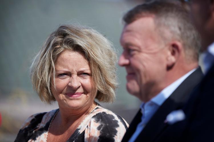 Venstre stemmer til gavn for landbruget og ignorerer de danske vælgeres bekymringer, mener Moderaternes EU-parlamentariker Stine Bosse. Foto: Jens Dresling