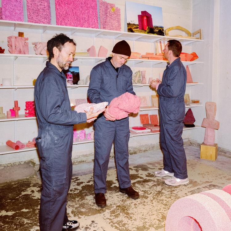 Foto: Kavian Borhani
