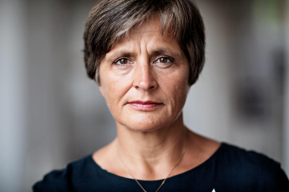 Lolland-Falsters Stift skal have ny biskop efter ti år