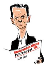 Foto: Mette Dreyer/POLITIKEN