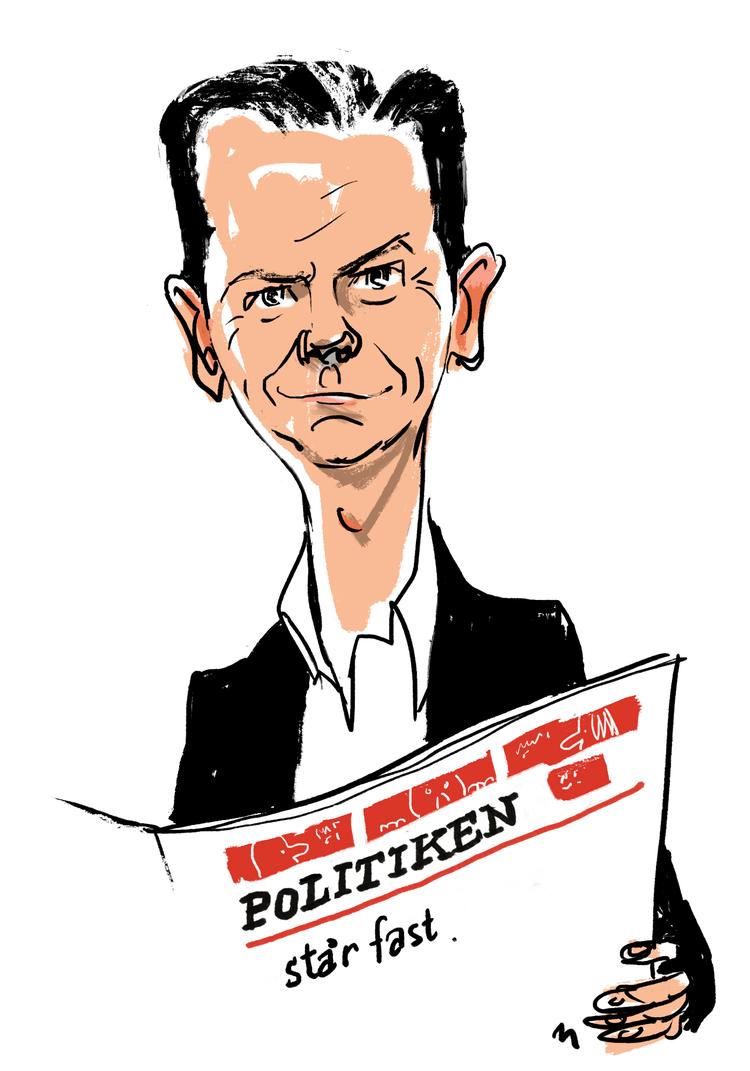 Foto: Mette Dreyer/POLITIKEN