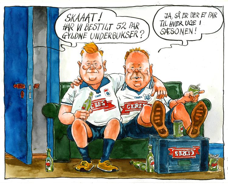 Foto: Roald Als/POLITIKEN