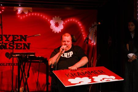 Foto: Sofie Woidemann