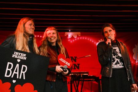 Foto: Sofie Woidemann