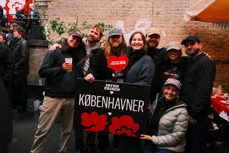 Foto: Sofie Woidemann