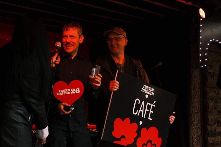 Foto: Sofie Woidemann