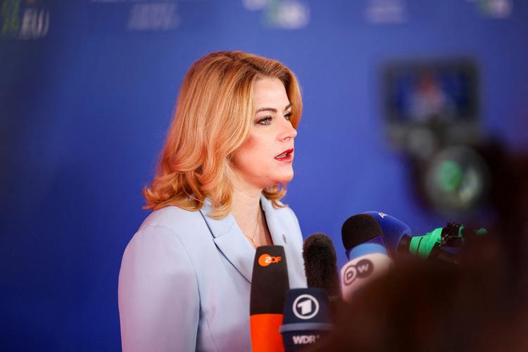 Foto: Yiannis Kourtoglou/Ritzau Scanpix