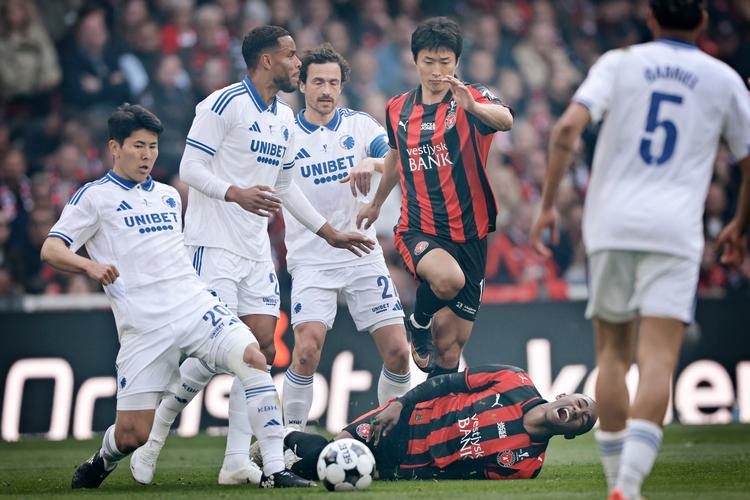 Foto: Jens Dresling