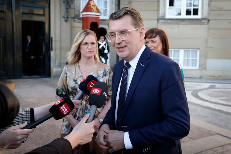 Foto: Jens Dresling
