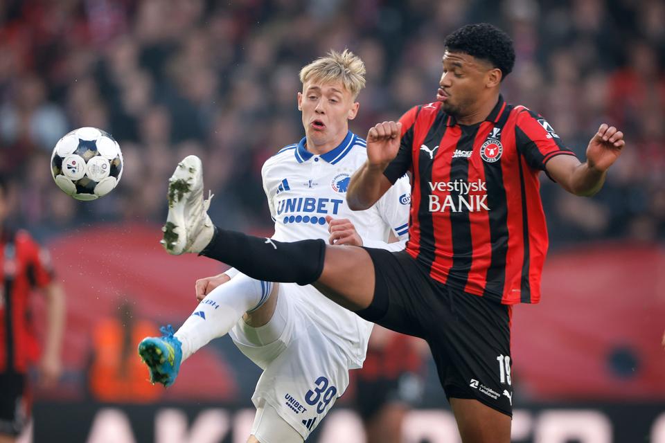 Foto: Jens Dresling