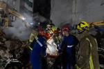 Foto: State Emergency Service Of Ukrai/Ritzau Scanpix
