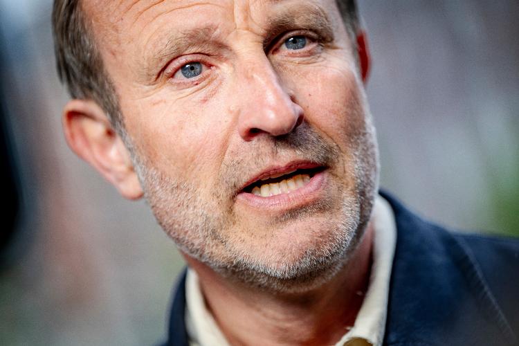 Foto: Mads Claus Rasmussen/Ritzau Scanpix