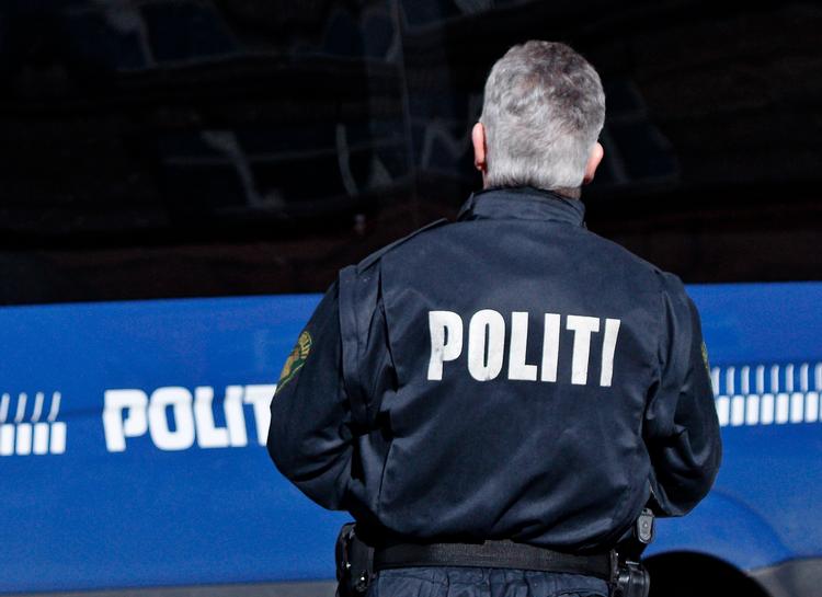 Foto: Jens Dresling/Ritzau Scanpix