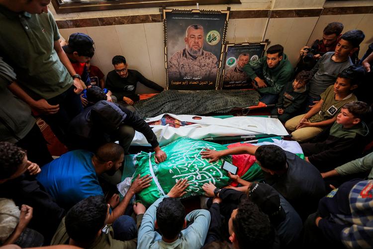Foto: Dawoud Abu Alkas/Ritzau Scanpix