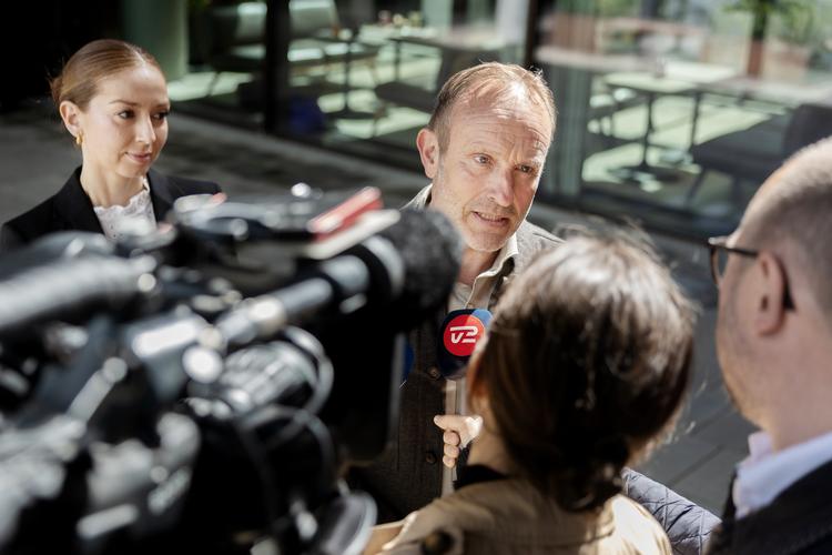 Foto: Thomas Borberg
