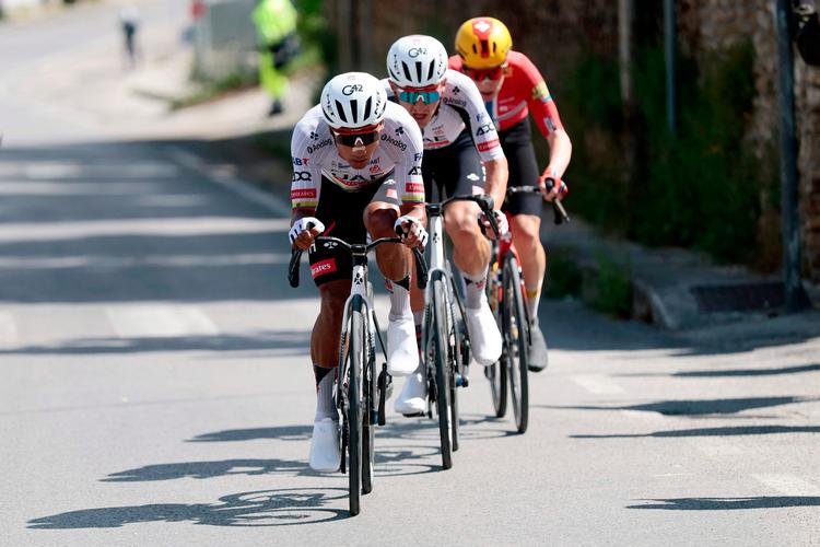 Foto: Luca Bettini/Ritzau Scanpix