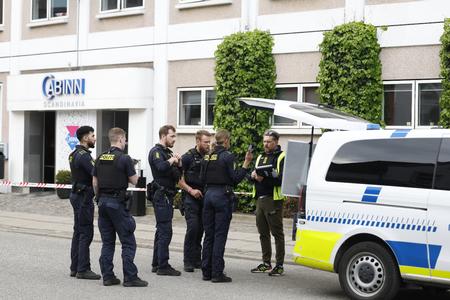Foto: Thomas Borberg
