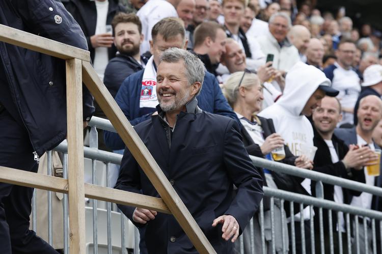 Foto: Jens Dresling