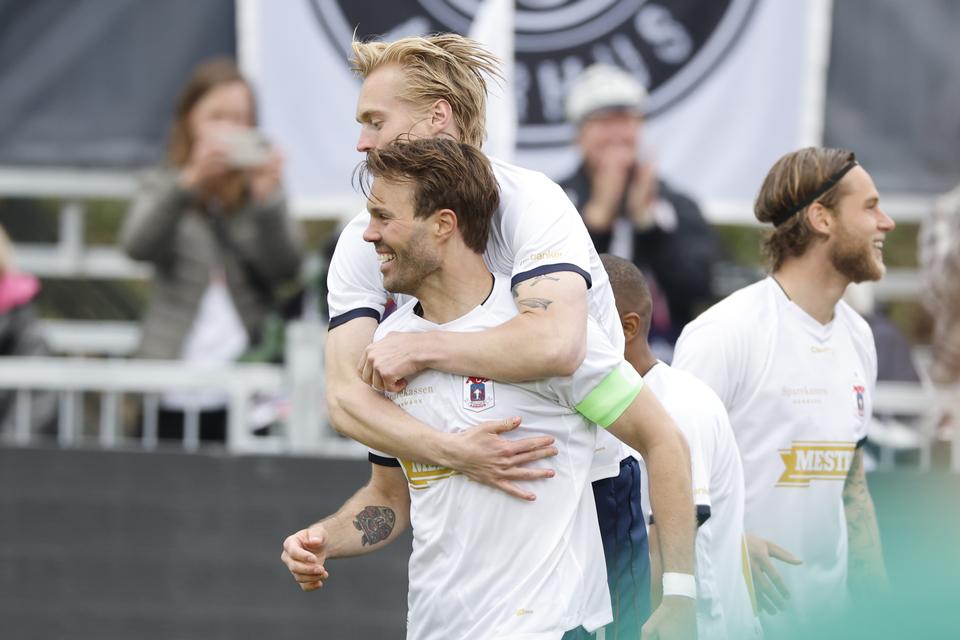 Foto: Jens Dresling