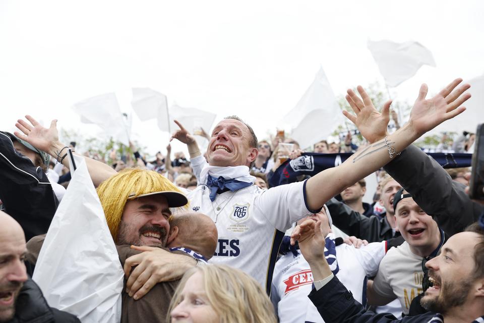 Foto: Jens Dresling