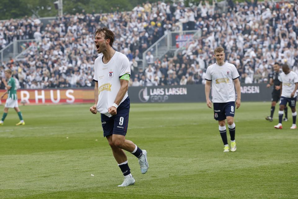 Foto: Jens Dresling