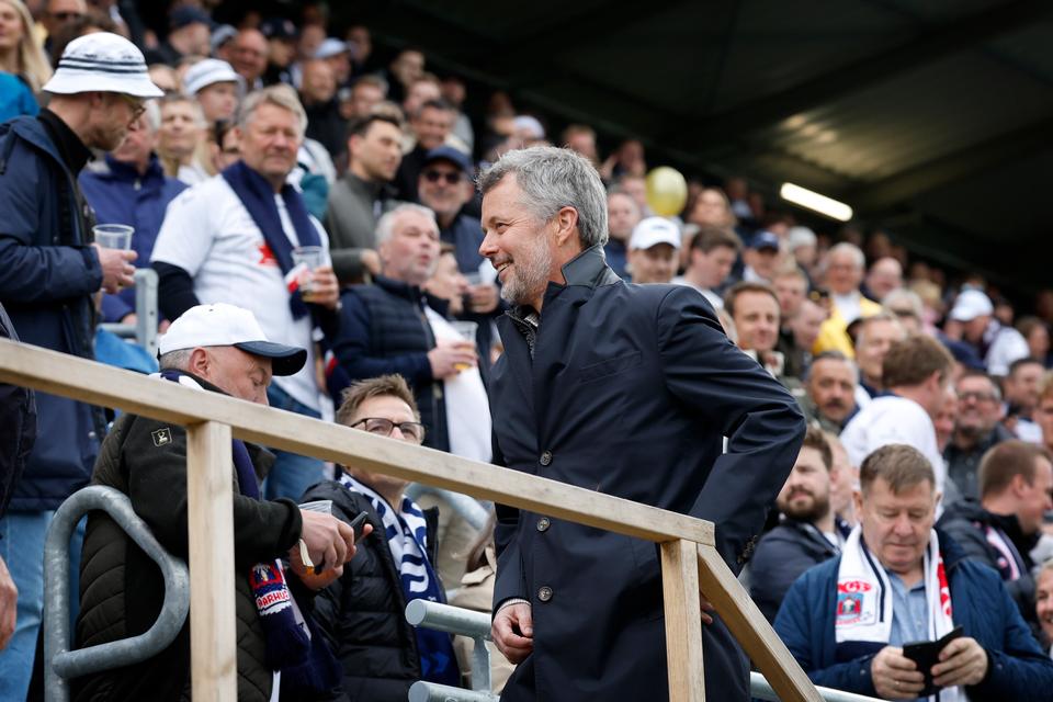 Foto: Jens Dresling
