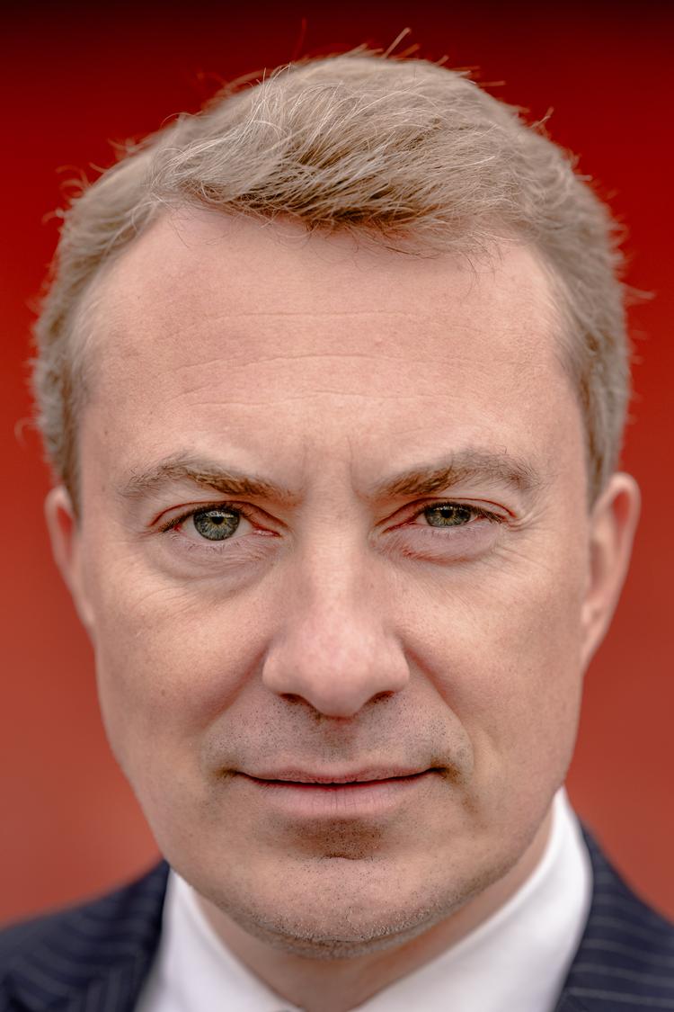 Foto: Peter Maunsbach