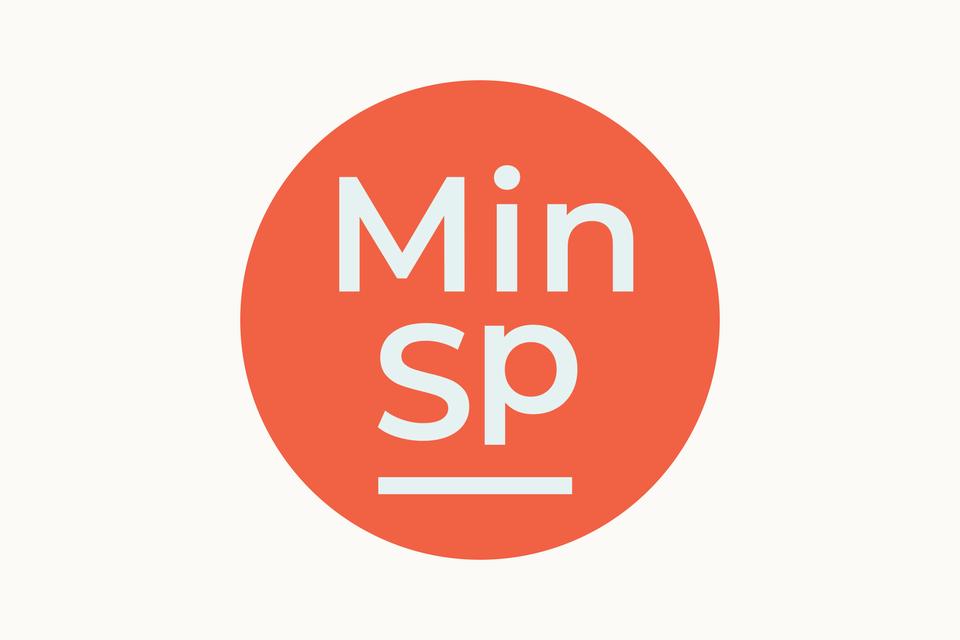 min sp