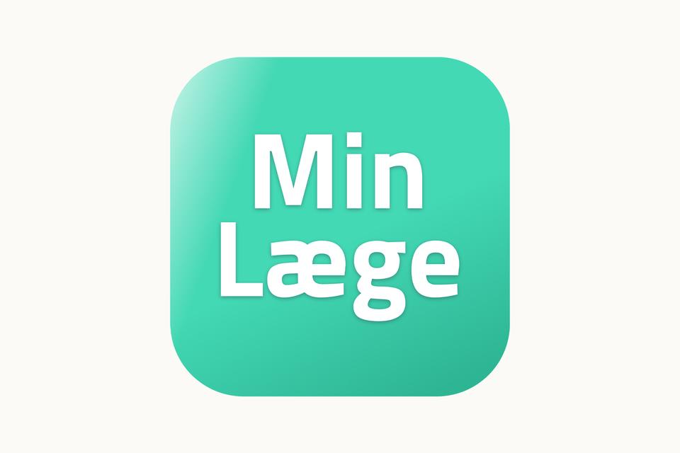 min læge