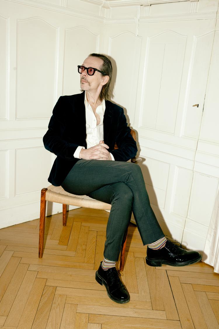 INTERVIEW Claus Hempler