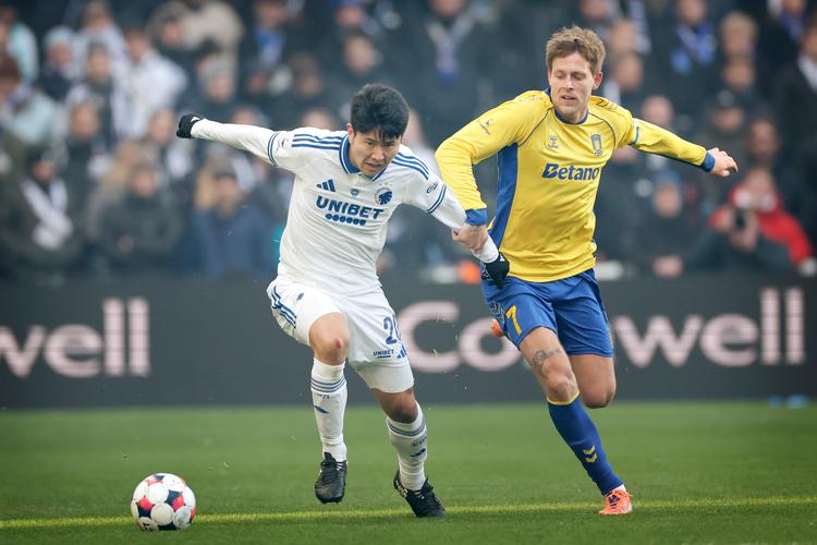 Foto: Jens Dresling