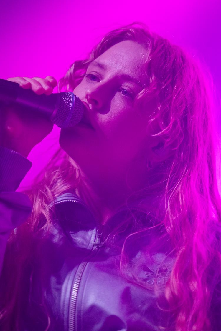 Foto: Cecilie Rolvung